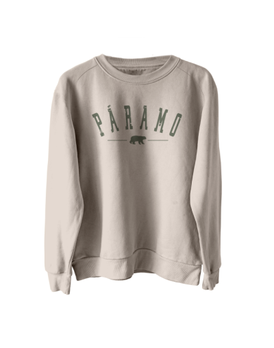 Jersey Páramo