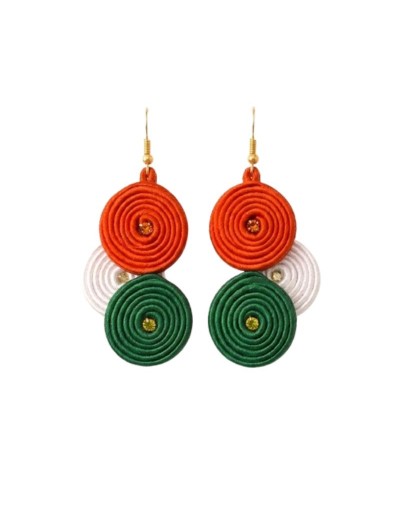 Aretes Quira