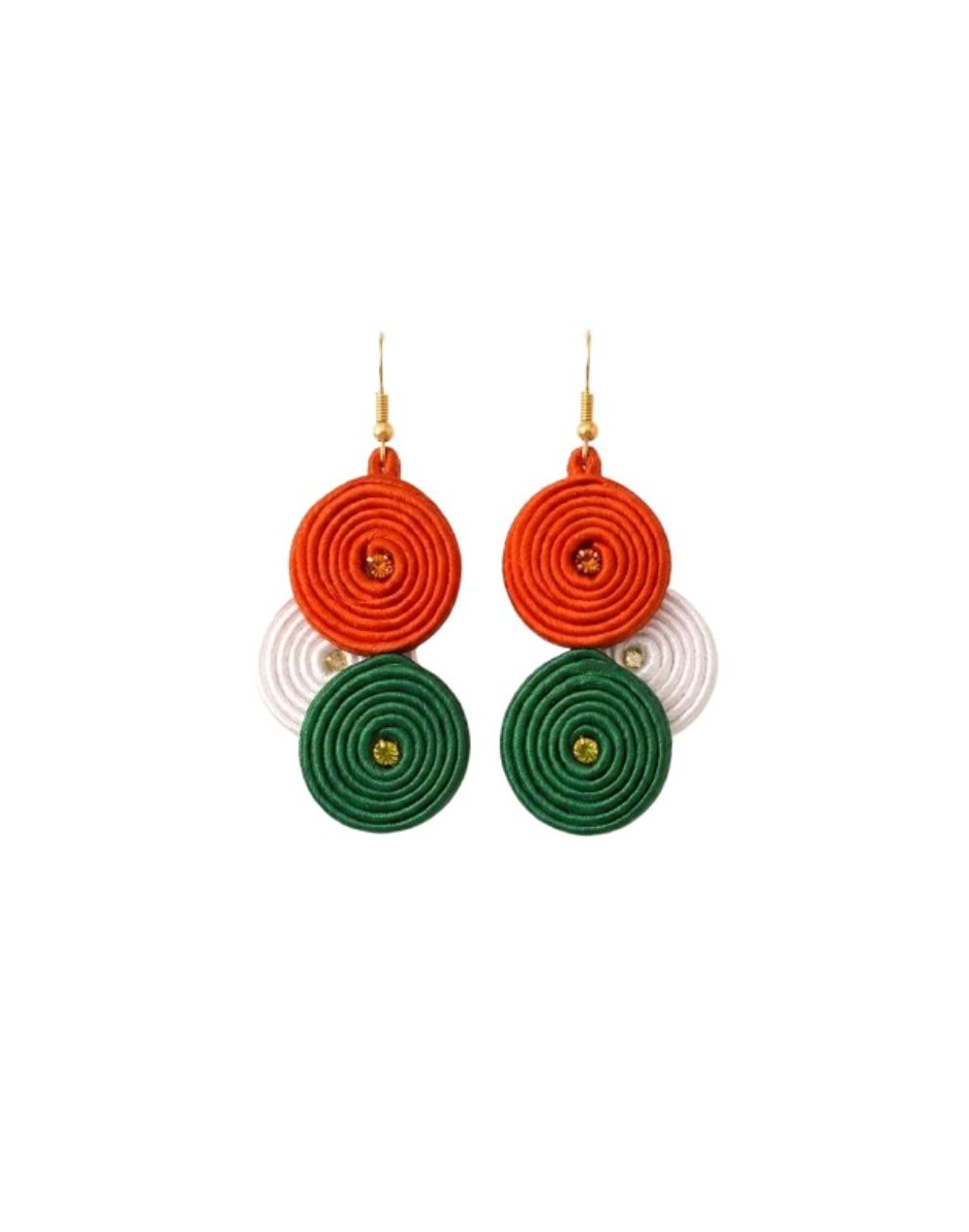 Aretes Quira