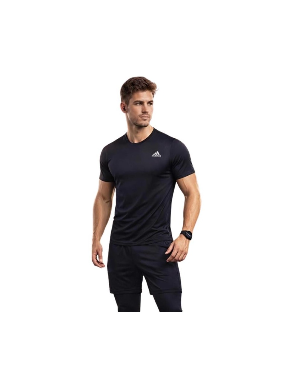 Camiseta Hombre 