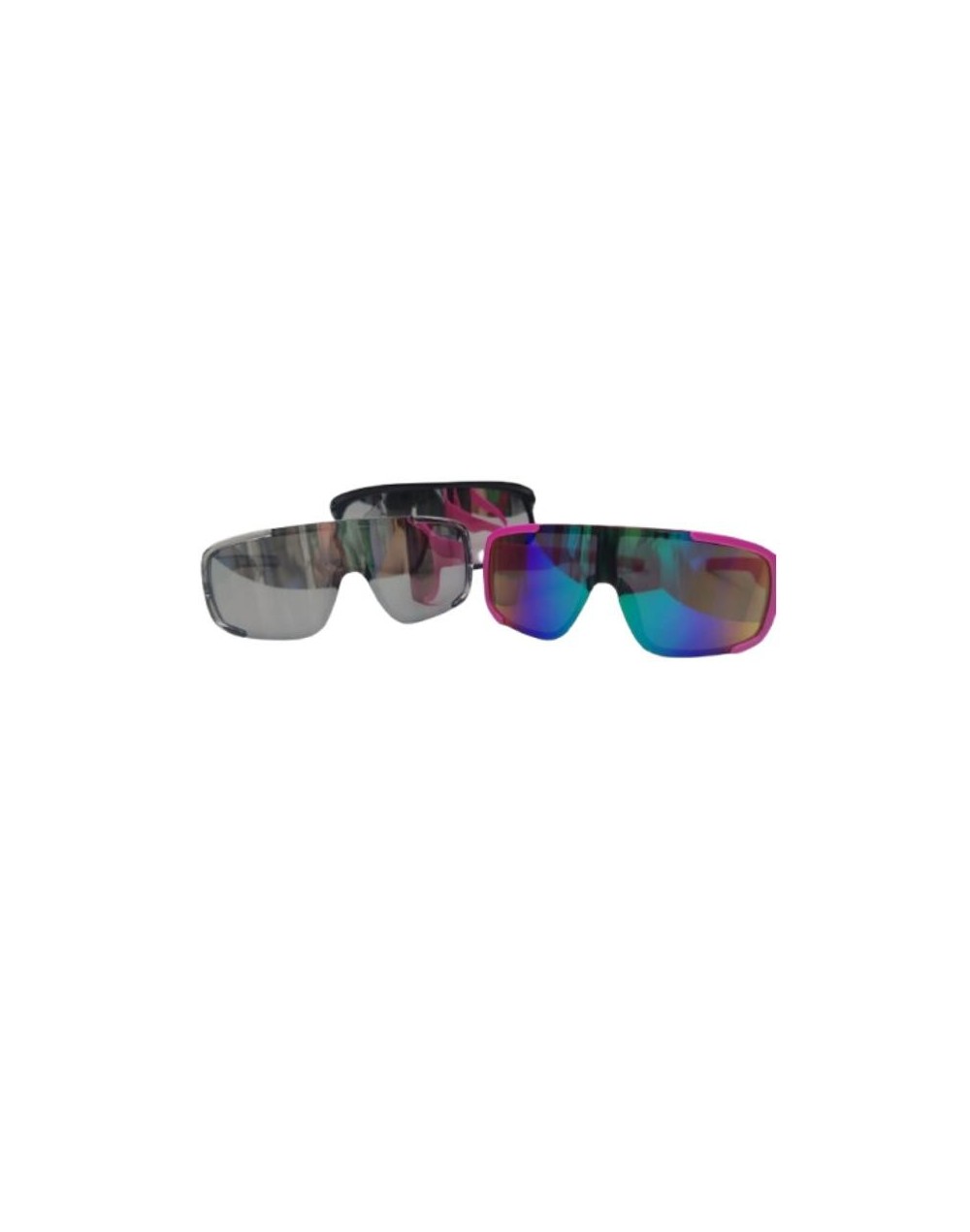 Gafas deportivas