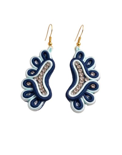 Aretes Guane