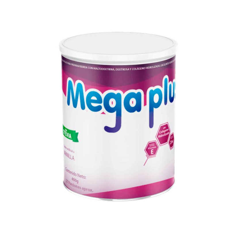 Megaplus colageno