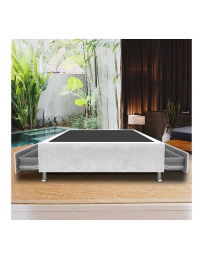 Base Cama Multifuncional
