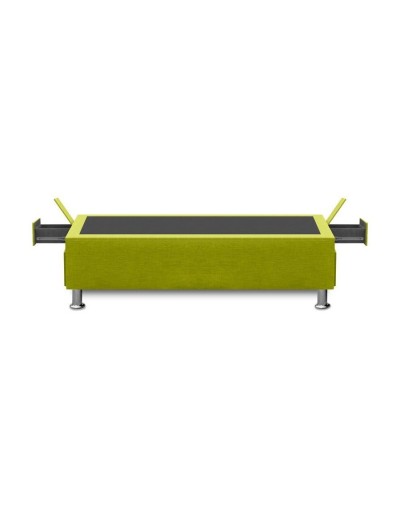 Base Cama Multifuncional