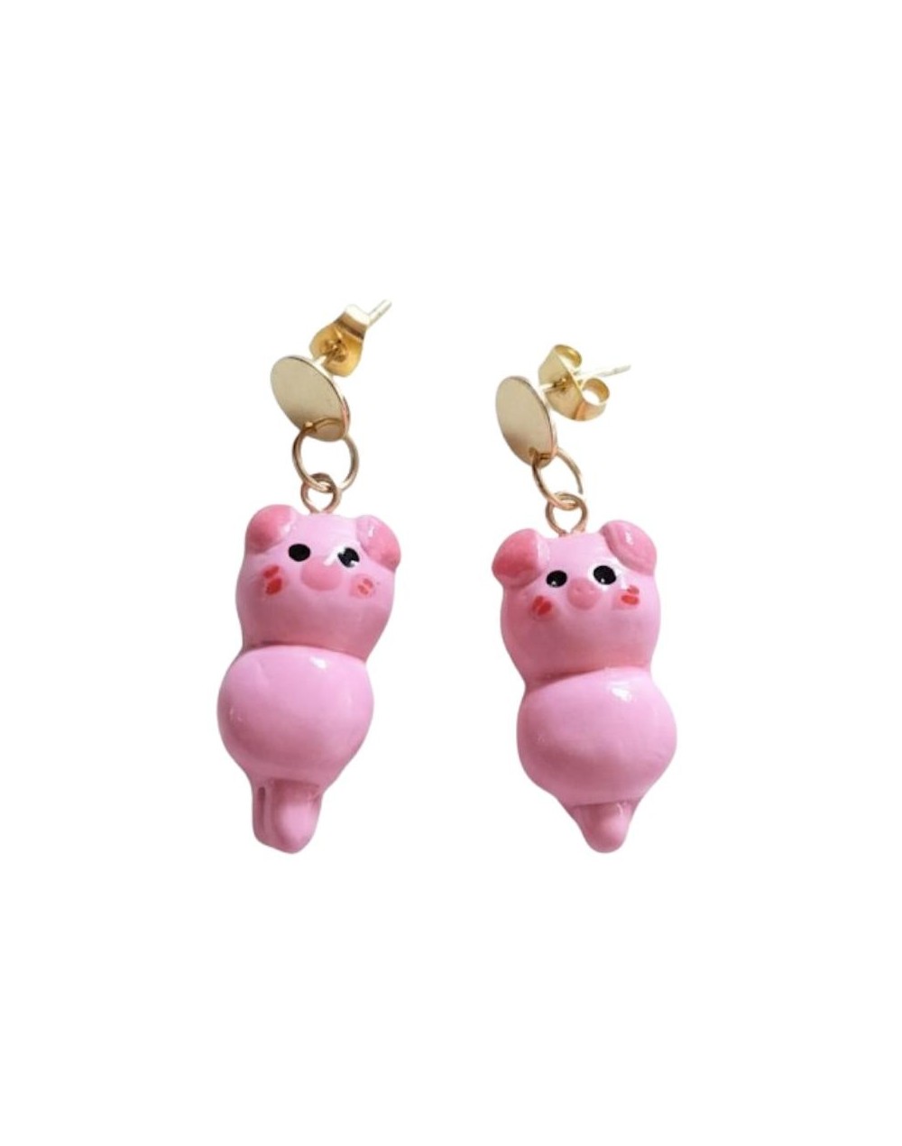 Charm Cerdito