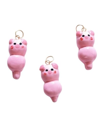Charm Cerdito