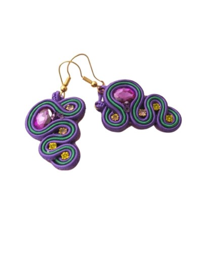 Aretes Muisca