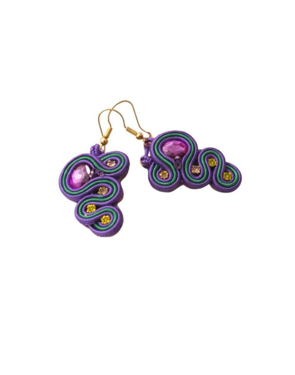 Aretes Muisca