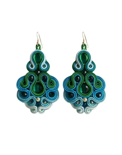 Aretes Sayen