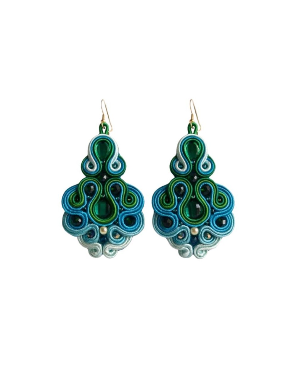 Aretes Sayen