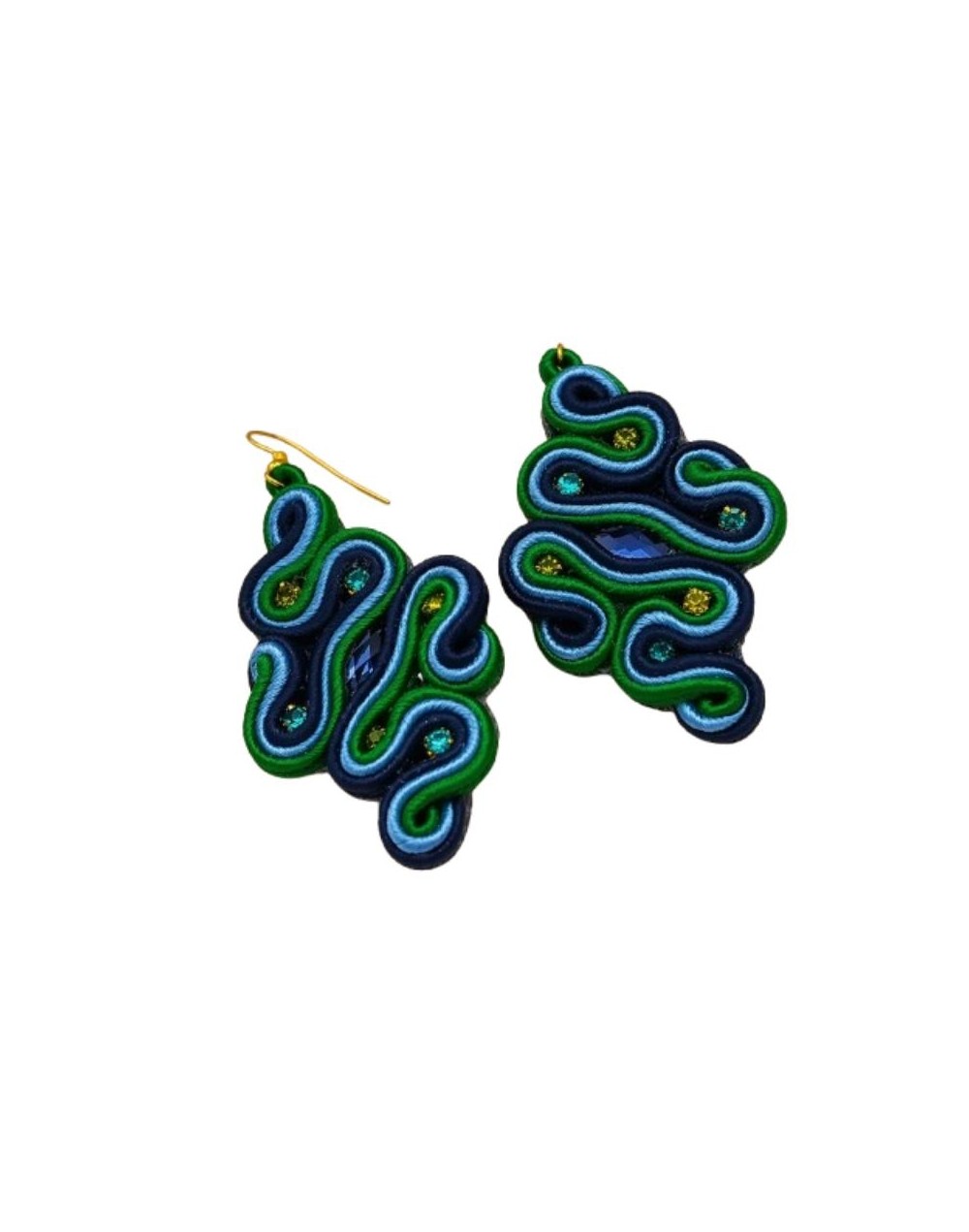 Aretes Yuma
