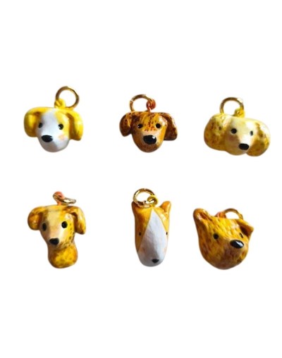 Charm Perrito