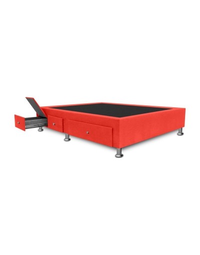 Base Cama Multifuncional