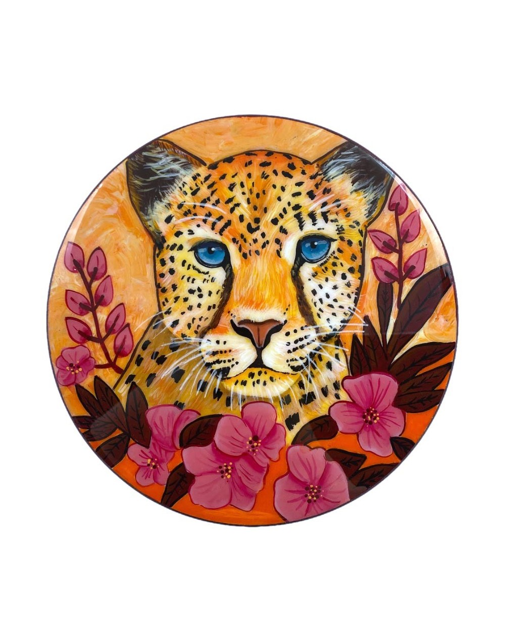 tabla quesos jaguar