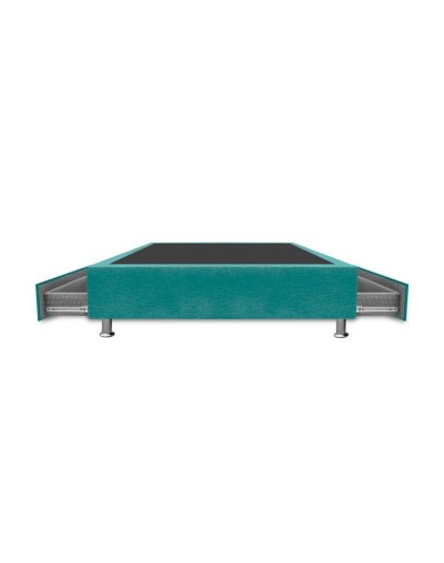 Base Cama Multifuncional