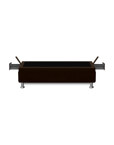 Base Cama Multifuncional