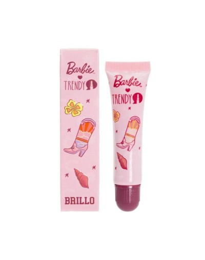 GLOSS BARBIE VAQUERA - TRENDY