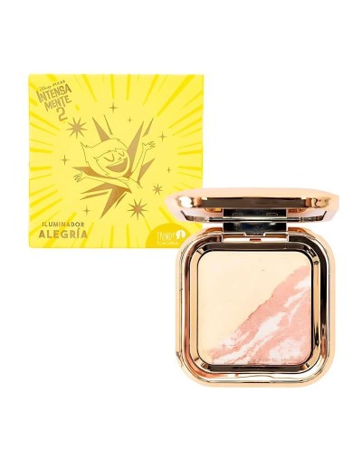 ILUMINADOR ALEGRIA - TRENDY