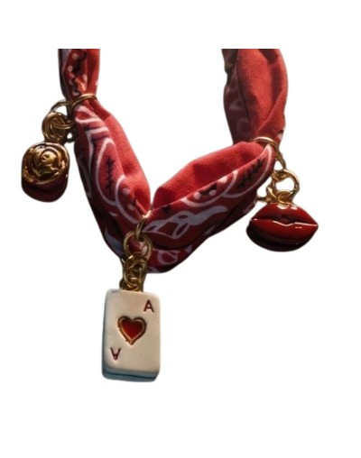 Charms Amor y Suerte