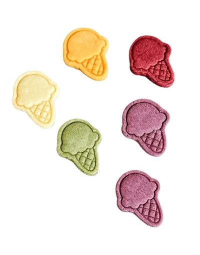 Charm Helado
