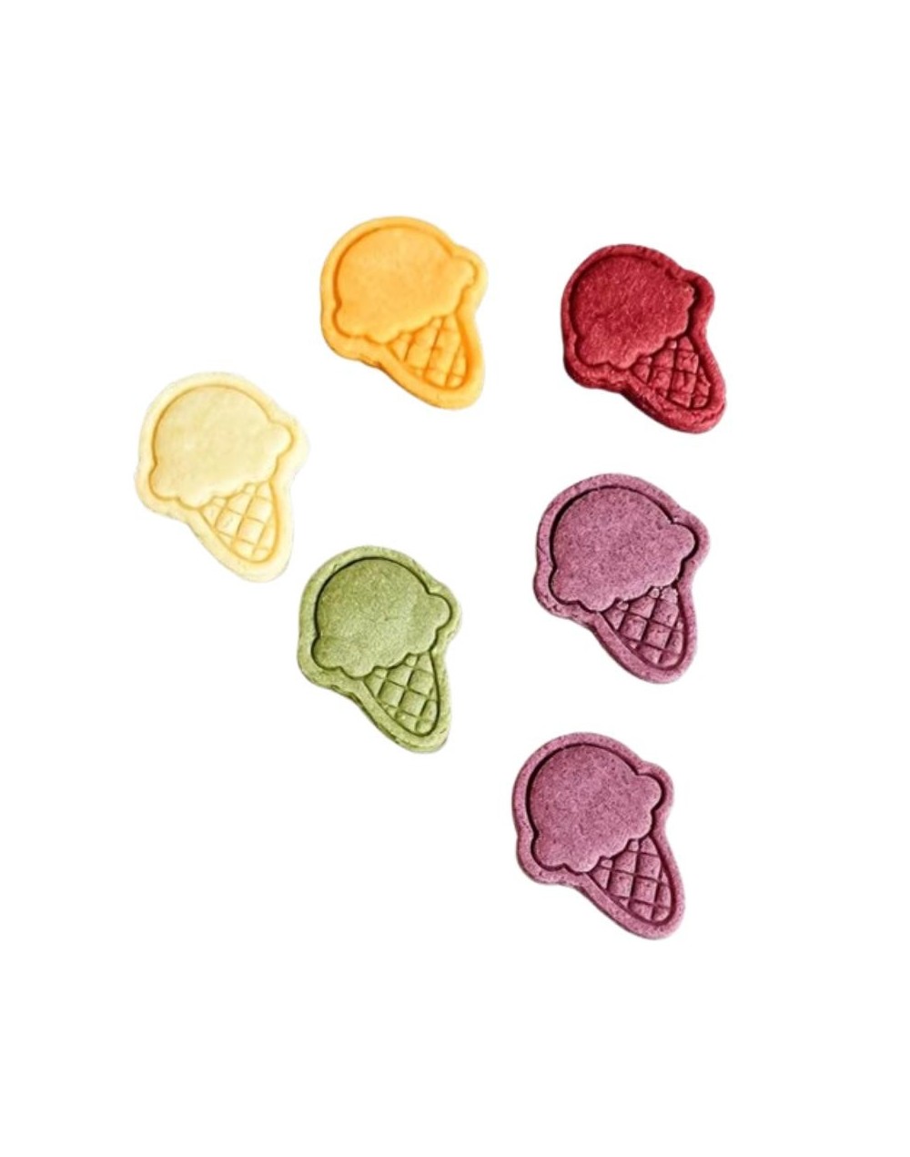 Charm Helado