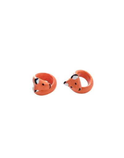 Anillo Fox
