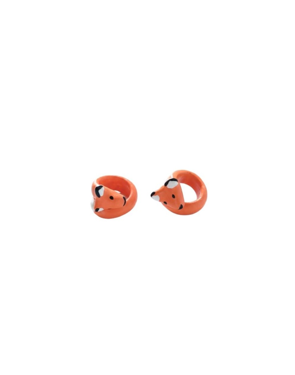 Anillo Fox
