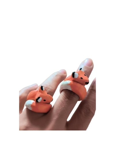 Anillo Fox