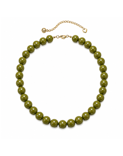  Collar Verde Oliva