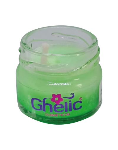 Vela hidratante 30 g