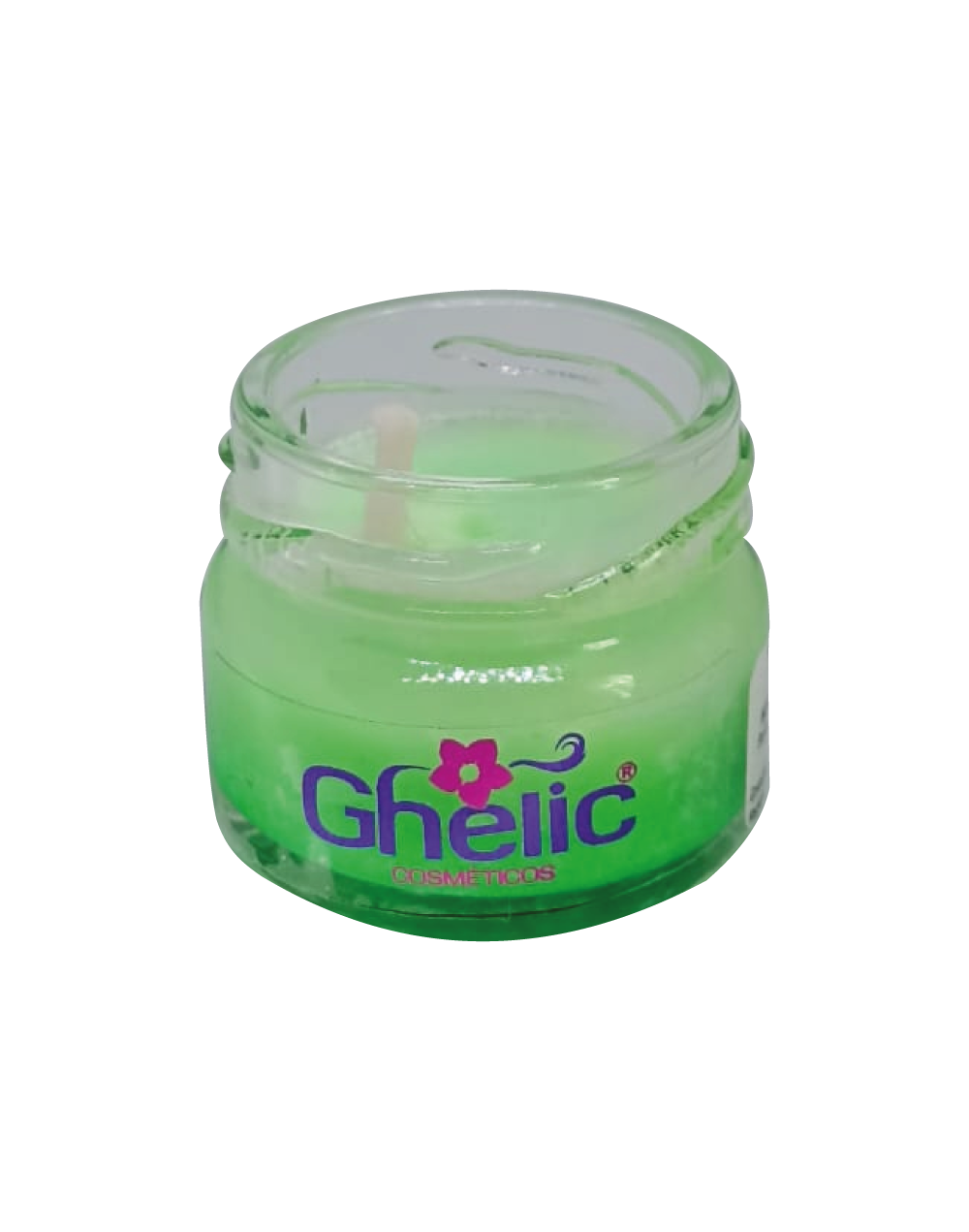 Vela hidratante 30 g