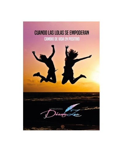 Cuando las lolas se empoderan - cambio de vida en positivo