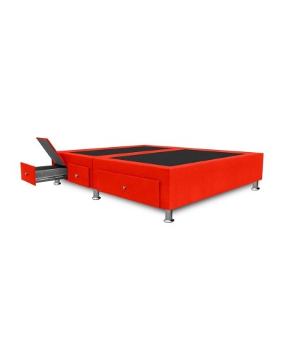 BASE CAMA MULTIFUNCIONAL DIVIDIDA