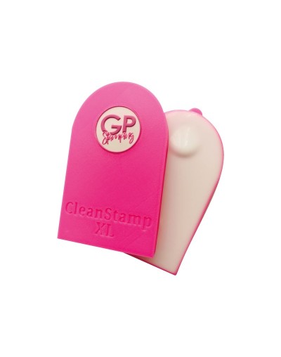 Limpiador de estampadores Clean Stamp XL