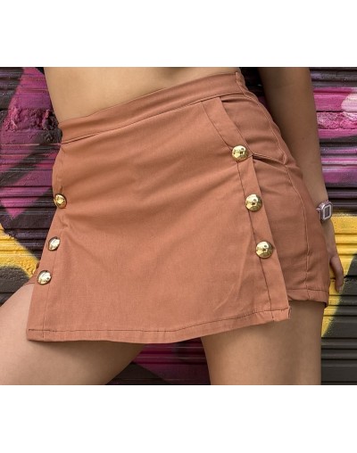 FALDA SHORT IMPARABLE
