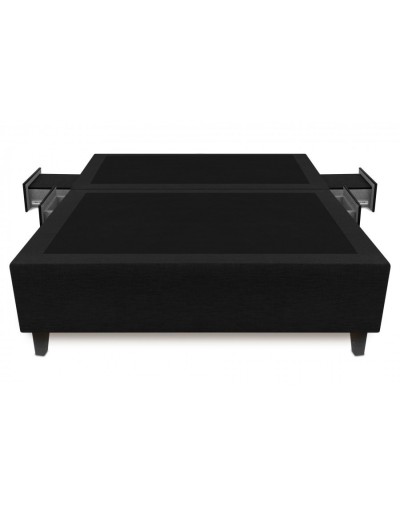 BASE CAMA MULTIFUNCIONAL DIVIDIDA