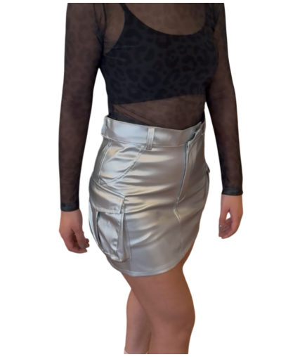 FALDA ARRIESGADA
