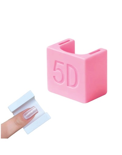 Imán 5D para activar las partículas de los esmaltes ojo de gato