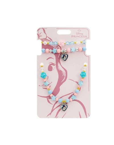 Kit Collar Niñas Princesas