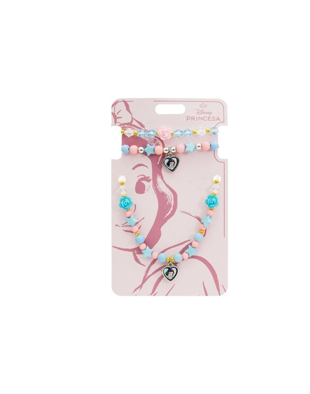 Kit Collar Niñas Princesas