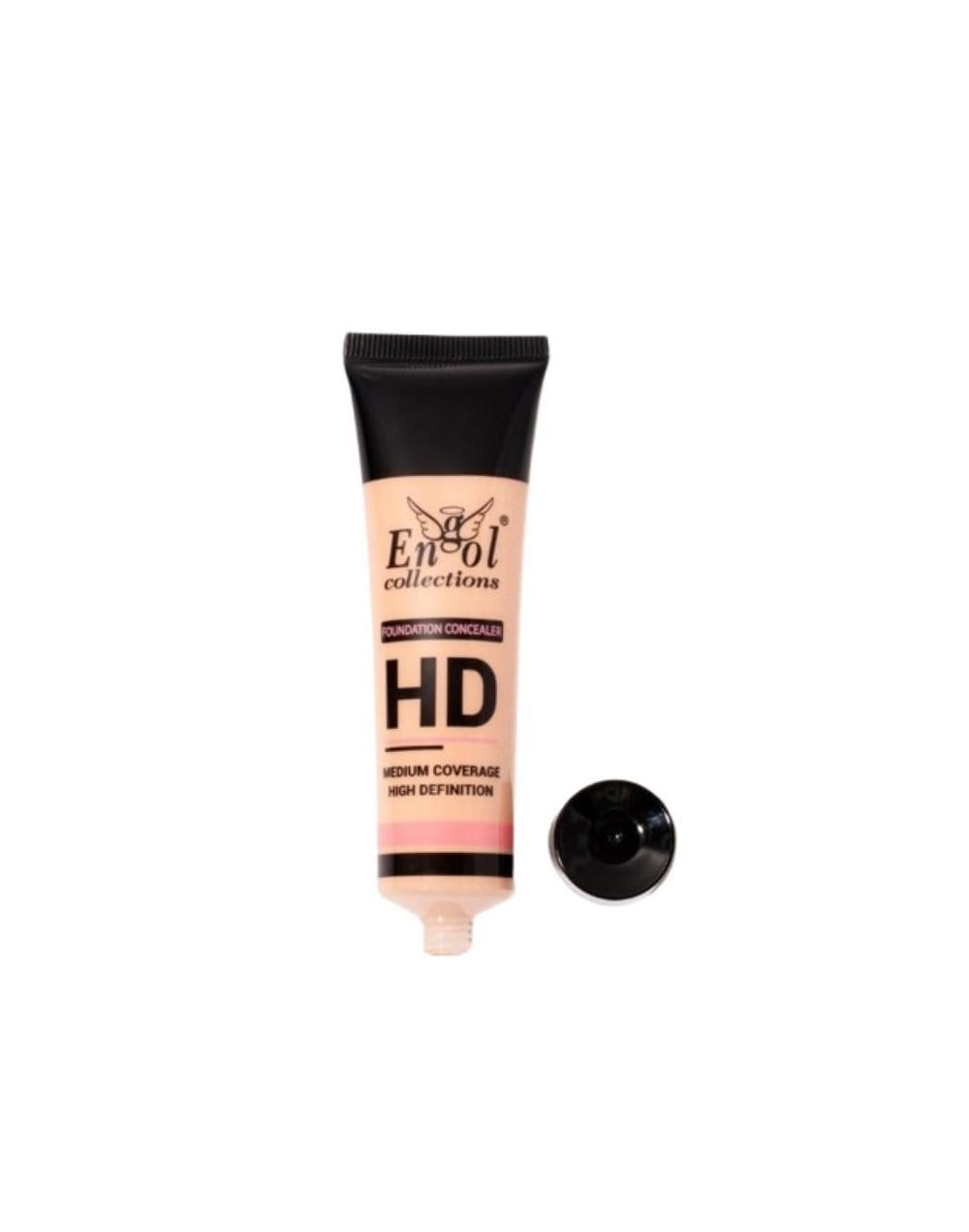 BASE LIQUIDA HD - ENGOL