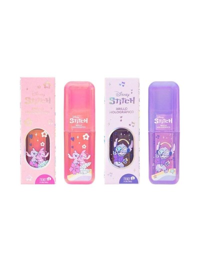BRILLO HOLOGRAFICO STITCH - TRENDY