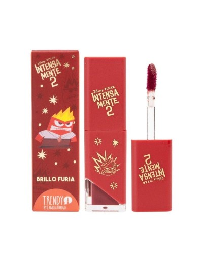 BRILLO TINTA FURIA - TRENDY