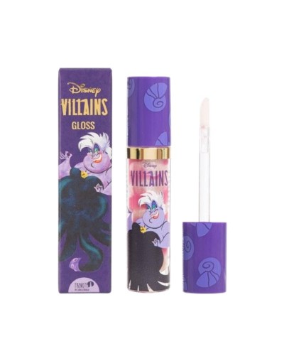 BRILLO TWIST VILLANOS - TRENDY