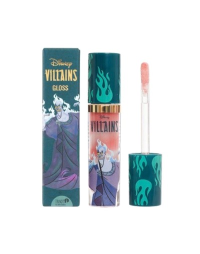 BRILLO TWIST VILLANOS - TRENDY