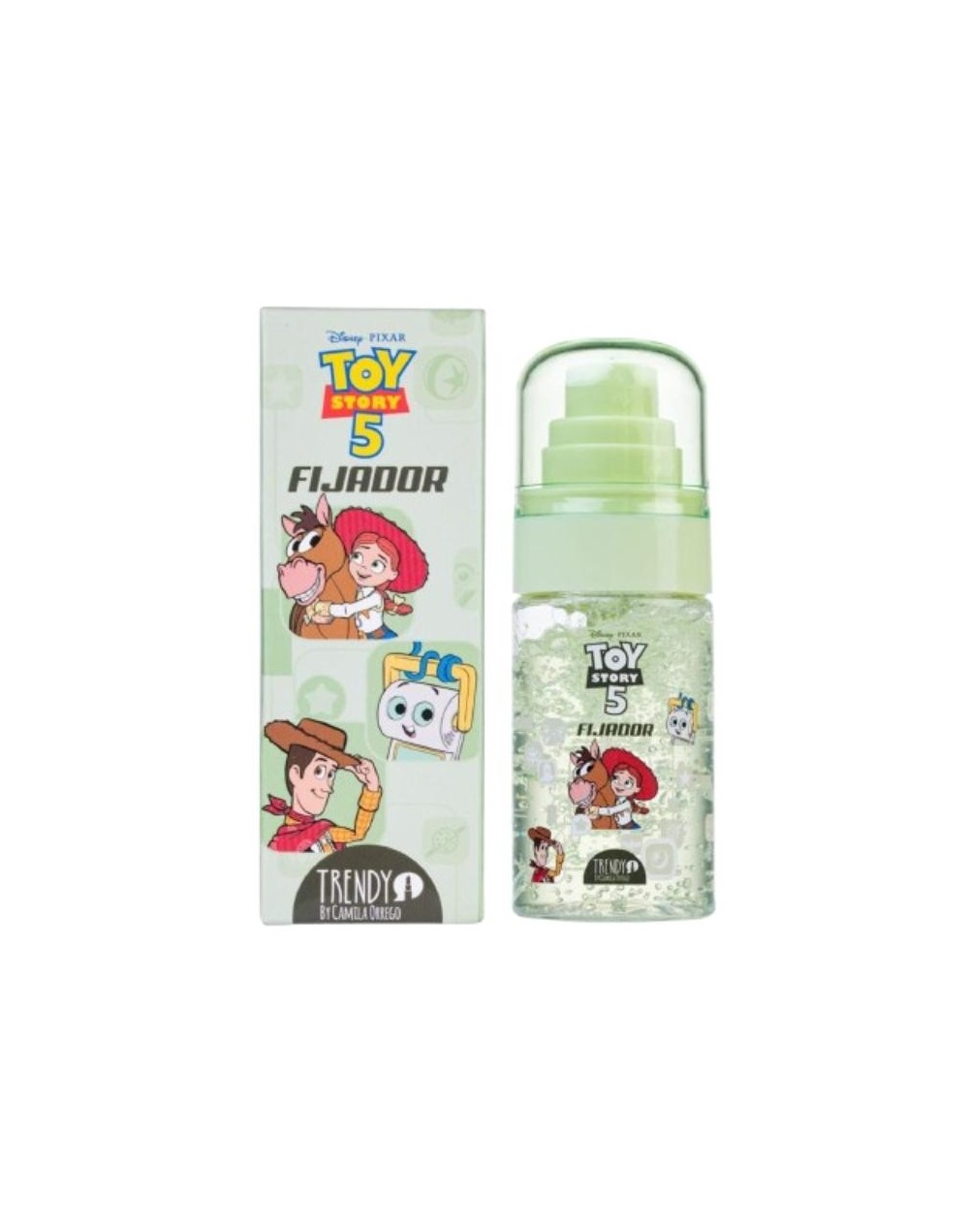 FIJADOR TOY STORY - TRENDY