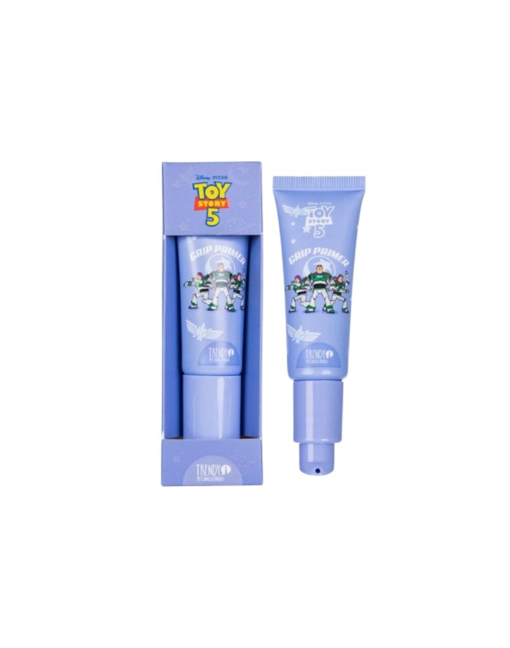 GRIP PRIMER BUZZ GRANDE - TRENDY