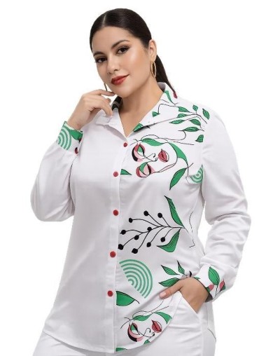 Blusa