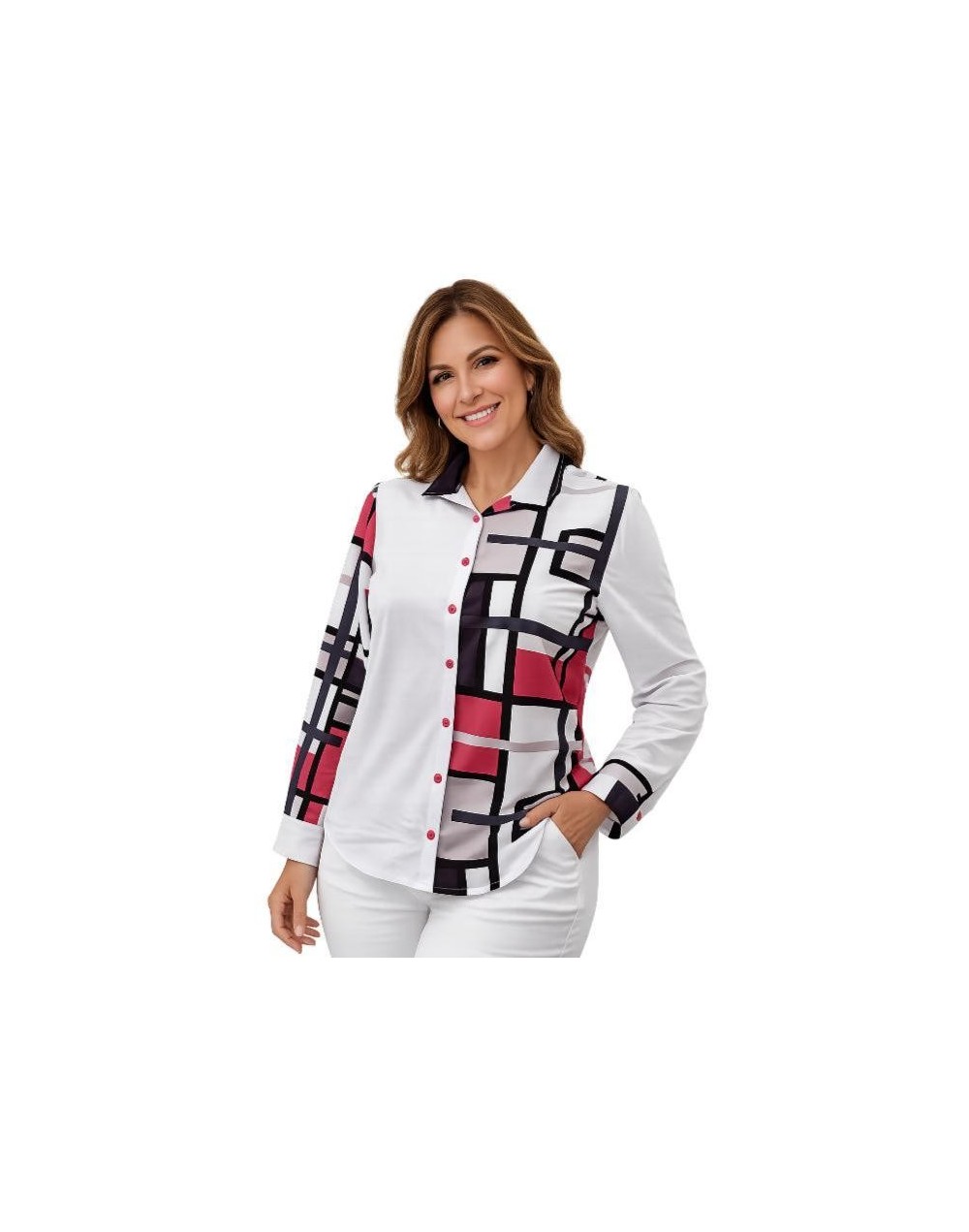 Blusa